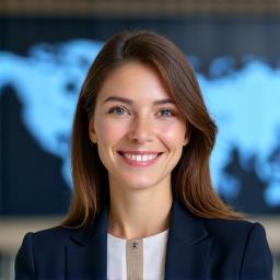 Portrait von Jane Smith, Senior Consultant bei TOWNGATE CAFE LTD